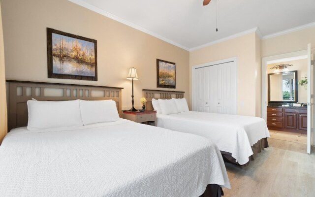 Beach Colony West 2D