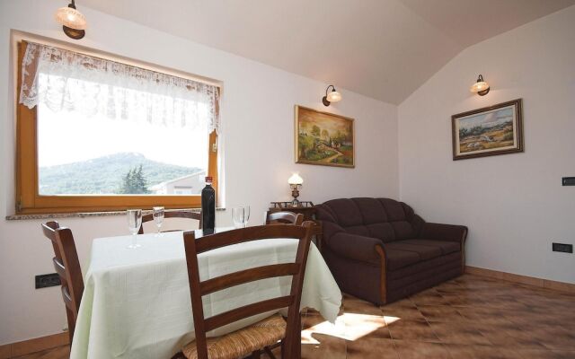 Stunning Home in Preko With 3 Bedrooms and Wifi