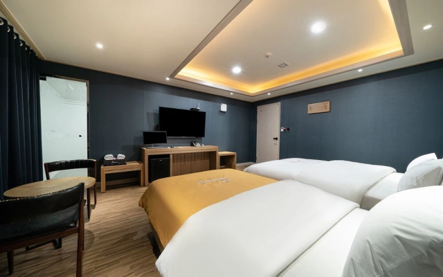 Pocheon FOR YOU Hotel
