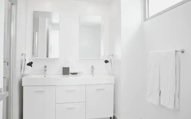 Modern Apartment Oranjestad West Aruba