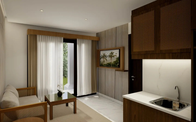 EL  & Resort Bali Sanur