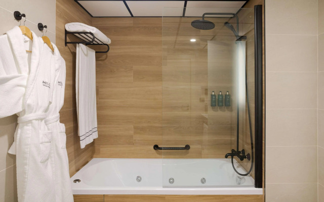 The Level at Melia Alicante - Adults Only