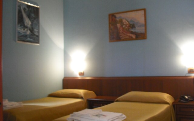 Cascina Garden Hotel