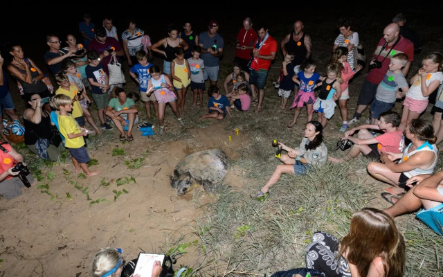 Grand Mercure Apartments Bargara Bundaberg