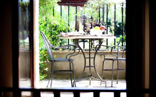 Hotel Le Tre Vaselle