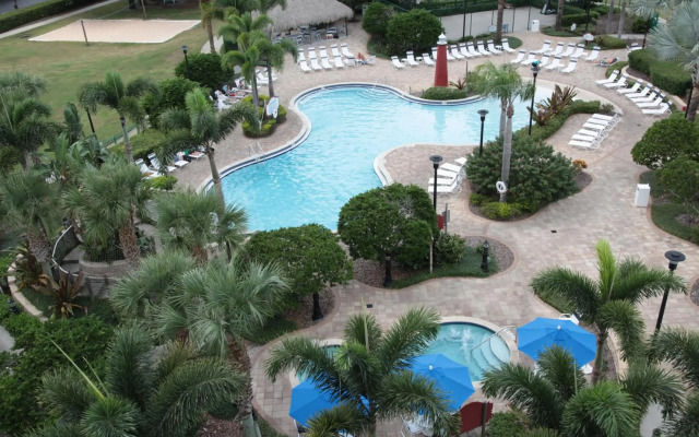 Calypso Cay Vacation Villas