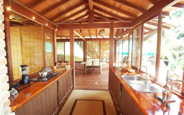 Casa Vista al Mar
