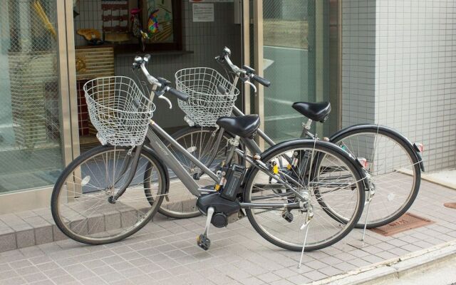 Tatsuya House 6