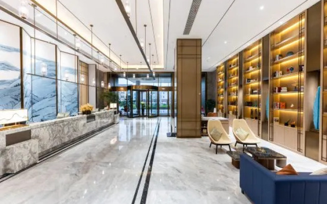 Stay International Hotel