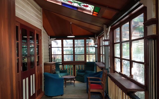 Bridgefield Guest House