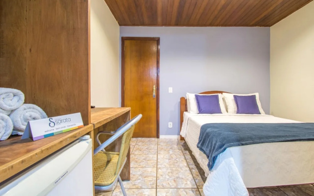 Ossos Suites