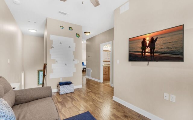 Southern Comfort VCB