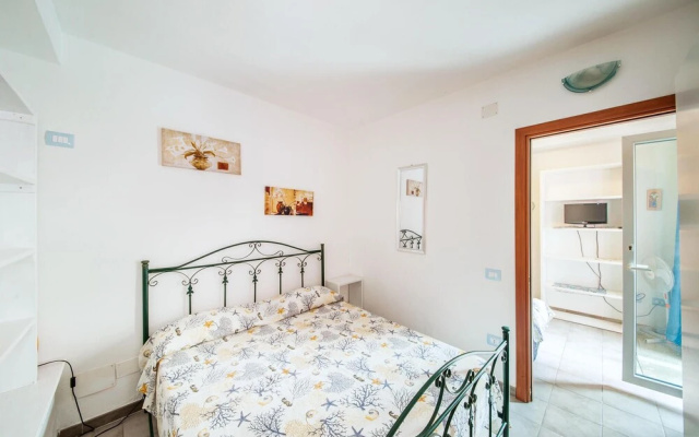 Nice Apartment in La Maddalena With 3 Bedrooms