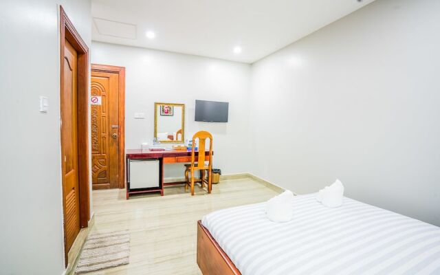 Chinese Home Business Hotel