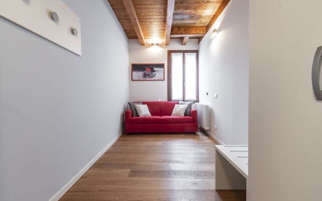 Venetian Dream Apartment R&R