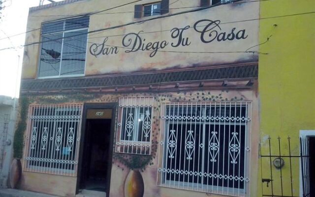 San Diego Tu Casa