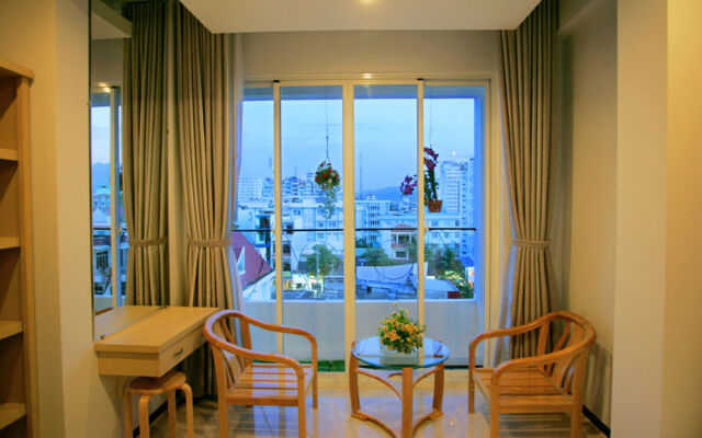 Le Duong Hotel Nha Trang