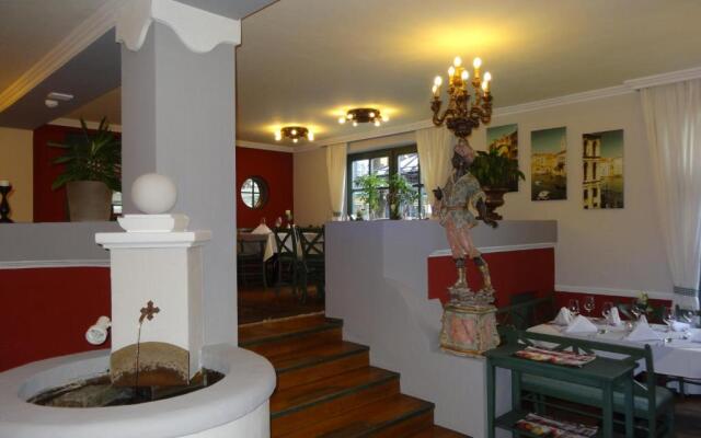 Bhome Gästehaus b&b / Apartments