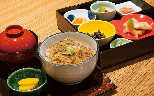 Hotel MyStays Fukuoka Tenjin Minami