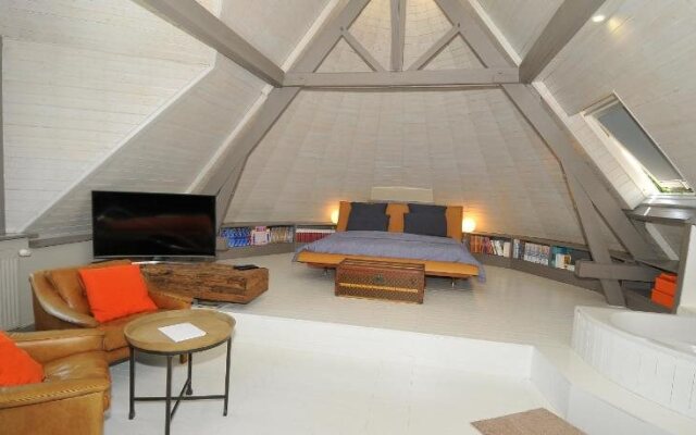Villa so Touquet