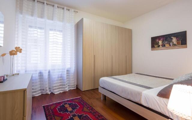 Cattaneo Arena Apartaments