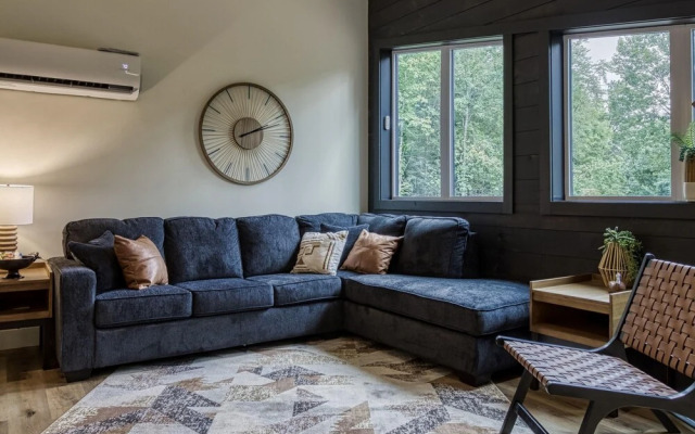 Twinkle Bear In Gatlinburg