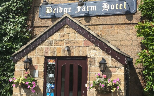 Bridge Farm Hotel