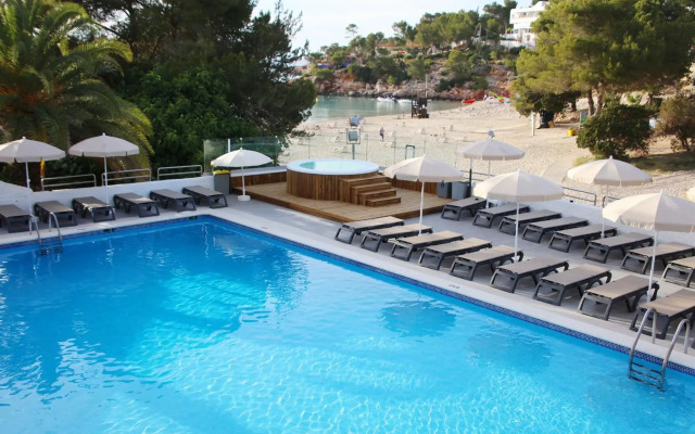Sandos El Greco Hotel - Adults Only