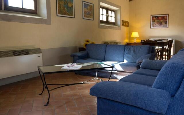 Villa Conte Gualtiero