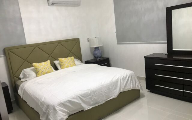3 Bedroom Apartment at Verdana Residence