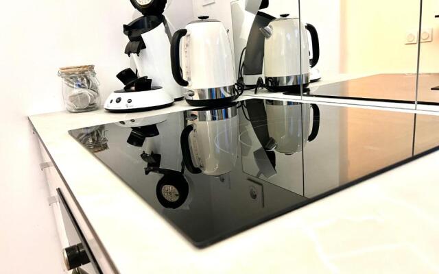 les suites du beffroi