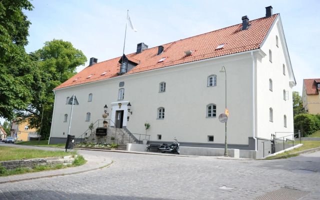 Hotell Slottsbacken