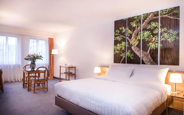 Sagitta Hotel