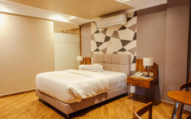 Tanga Beach Resort & Spa