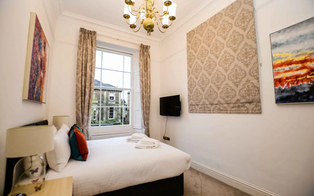Your Stay Bristol Beaufort House