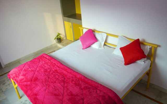 Bunk Stay Rishikesh - Hostel