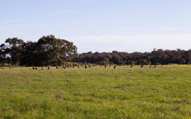Bussells Bushland Cottages