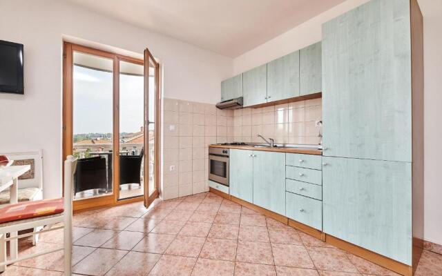 Apartment Car Umag 3