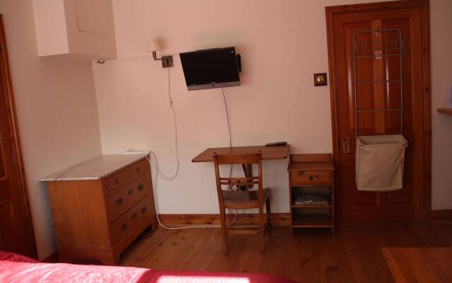 The Old School B&B