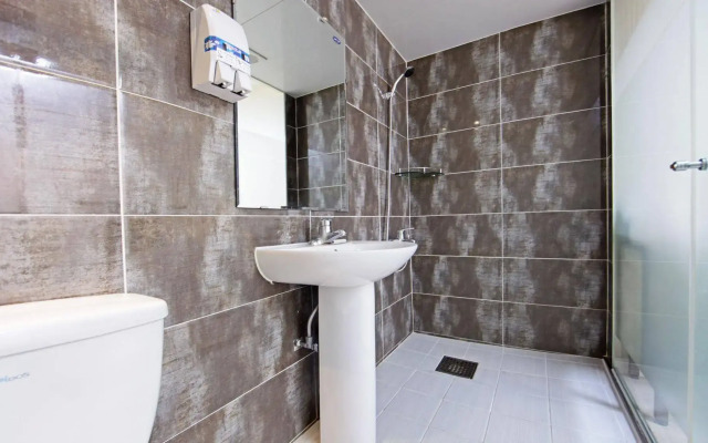 Starria Hostel Foreign Guest Only