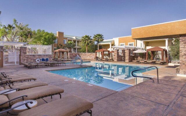 WorldMark Las Vegas Tropicana