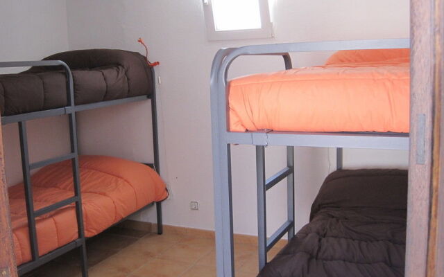 Hostel La Playa