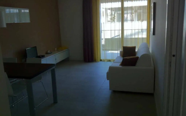 Residence Ormeggio