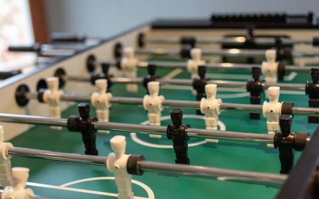 Holiday Home in Gedinne With Forest