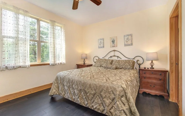 Mountain Sanctuary 3204 by Jackson Mountain Rentals