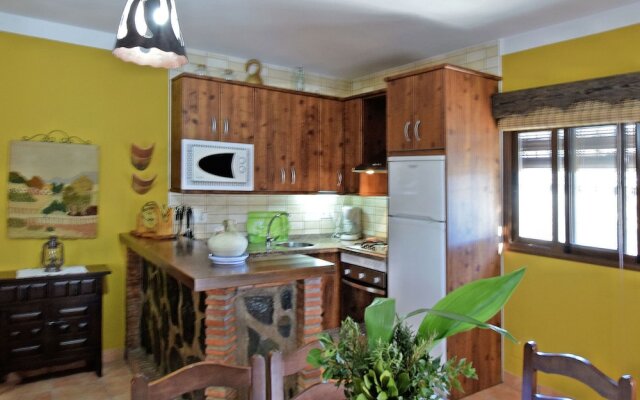 Charming Cottage in Loja with Private Pool