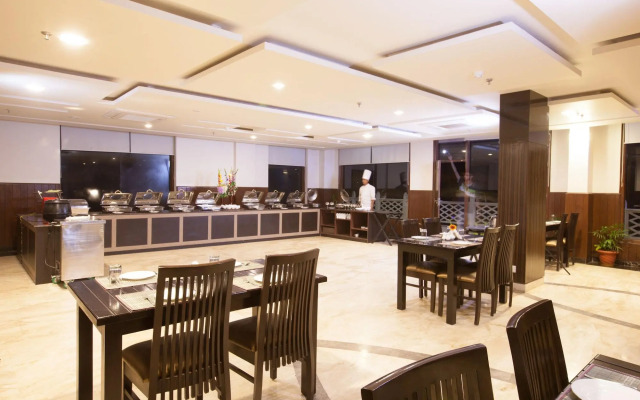 Sea Hawk Inn, Bhimtal
