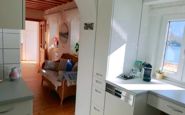 Apartment Müllerstiege