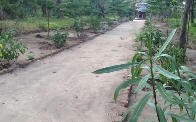 Ngerengere River Eco camp