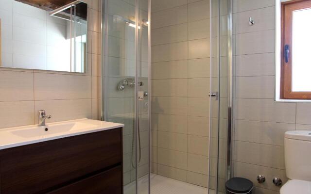 Casa Rural Primorena Txiki